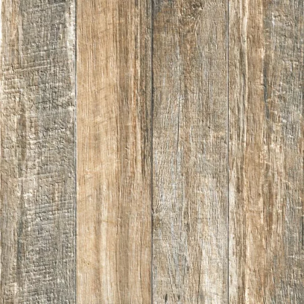 Piso Cerâmico PD-45330 Acetinado Rústico Bold 45x45cm Incefra Cx.2,32m² - Imagem 2