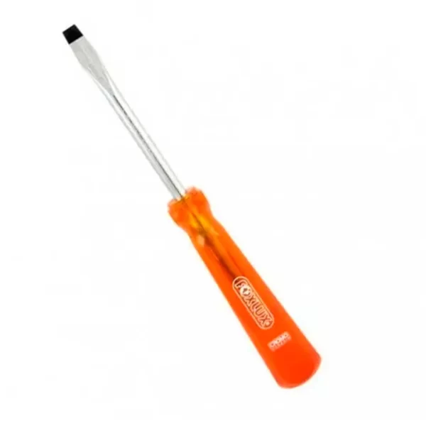 Chave De Fenda 3/8 X 6'' Crv Ima - Foxlux - Imagem 2