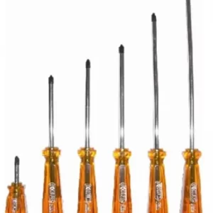 Chave Philips 1/8 X 5 REF 4653 - FOXLUX