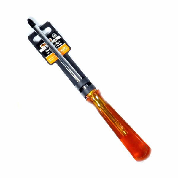 Chave Philips 3/8 X 6'' Crv Ima - Imagem 2