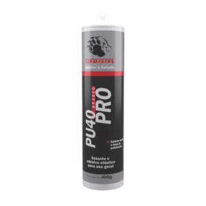 PU40 PRO Garra branco