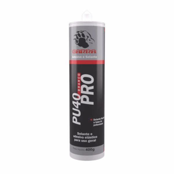 PU40 PRO Garra Cinza